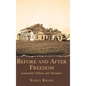 Before and After Freedom: Lowcountry Narratives and Folklore - Hardcover