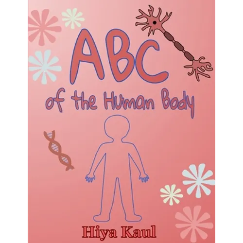 ABC of the Human Body - Paperback