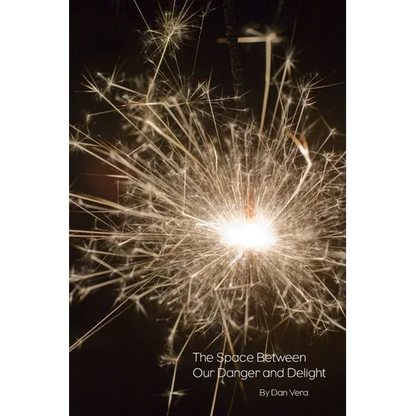 The Space Between Our Danger And Delight - Paperback