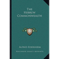 The Hebrew Commonwealth - Paperback