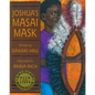 Joshua's Masai Mask - Paperback