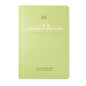 Lsb Scripture Study Notebook: 1&2 Thessalonians - Paperback