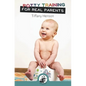 Potty Training for Real Parents - Paperback