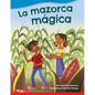 La Mazorca Mágica - Paperback