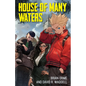 House of Many Waters - Paperback