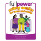 Fullpower Safety Comics For Teens and Adults - Paperback
