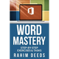 Word Mastery: Step-by-Step Exercises & Tasks - Paperback