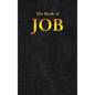 Job: The Book of - Hardcover