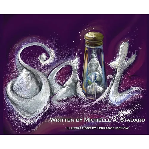 Salt - Hardcover