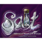 Salt - Hardcover