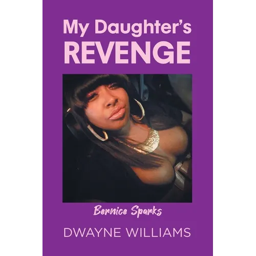 My Daughter's Revenge - Paperback