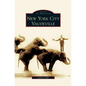 New York City Vaudeville - Hardcover