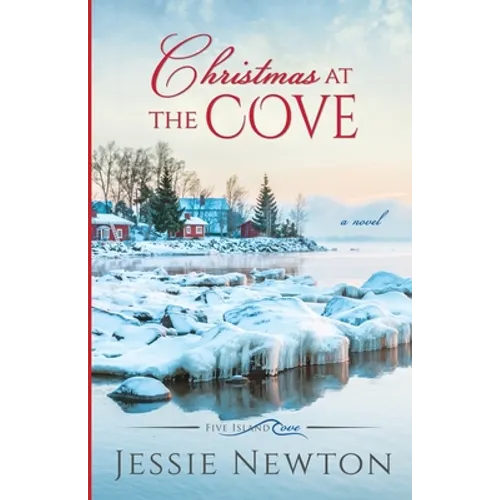 Christmas at the Cove: Heartwarming Women's Fiction - Paperback
