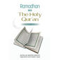 Ramadhan with The Holy Qur'an: 30 Lessons in 30 days - Paperback