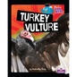 Turkey Vulture - Hardcover