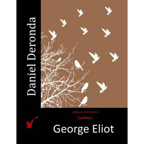 Daniel Deronda - Paperback