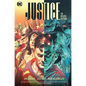 Justice: The Deluxe Edition - Hardcover