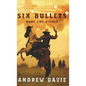 Six Bullets: None The Richer - Hardcover