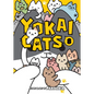 Yokai Cats Vol. 8 - Paperback