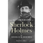 The Autobiography of Sherlock Holmes - Paperback