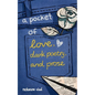 A pocket of love, dark poetry, and prose - Paperback