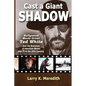 Cast a Giant Shadow: Hollywood Movie Great Ted White and the Evolution of American Movies and TV in the 20th Century - Paperback