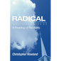 Radical Christianity - Paperback