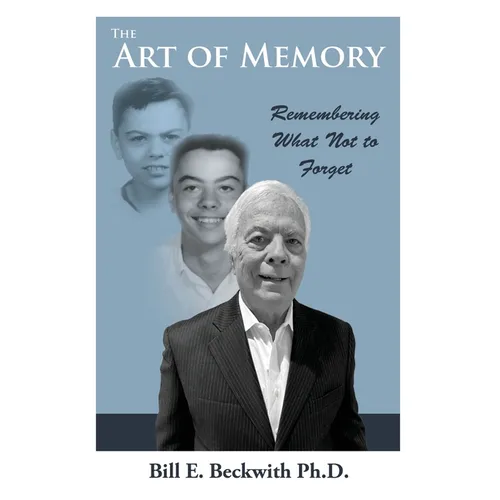 The Art of Memory - Paperback