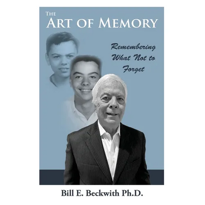 The Art of Memory - Paperback