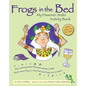 Frogs in the Bed - Paperback