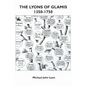 The Lyons of Glamis 1350-1750 - Paperback