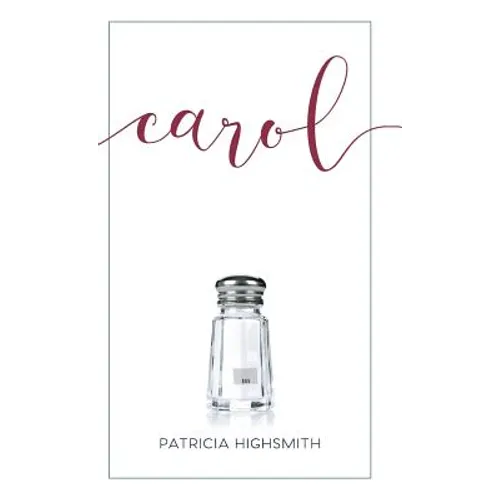 Carol - Hardcover