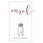Carol - Hardcover