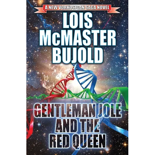 Gentleman Jole and the Red Queen - Hardcover