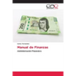 Manual de Finanzas - Paperback