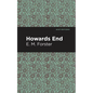 Howards End - Hardcover