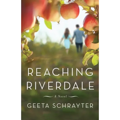 Reaching Riverdale - Paperback