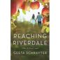 Reaching Riverdale - Paperback
