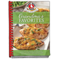 Grandma's Favorites - Hardcover
