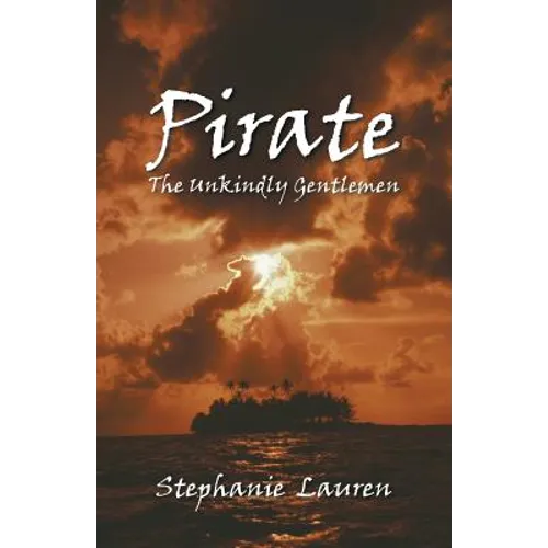 Pirate: The Unkindly Gentlemen - Paperback