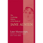 Later Manuscripts - Hardcover