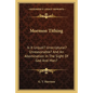 Mormon Tithing: Is It Unjust? Unscriptural? Unreasonable? and an Abomination in the Sight of God and Man? - Paperback