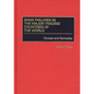 Bank Failures in the Major Trading Countries of the World: Causes and Remedies - Hardcover
