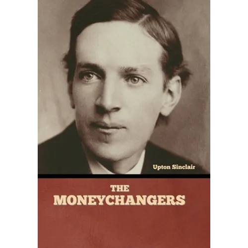 The Moneychangers - Hardcover