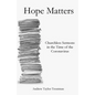Hope Matters - Paperback