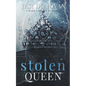 Stolen Queen - Paperback