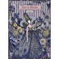 Harry Clarke: An Imaginative Genius in Illustrations and Stained-Glass Arts - Paperback
