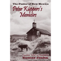 The Pastor of New Mexico - Paperback