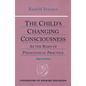 The Child's Changing Consciousness: As the Basis of Pedagogical Practice (Cw 306) Volume 16 - Paperback