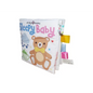 Sleepy Baby (Happy Baby) - Fabric